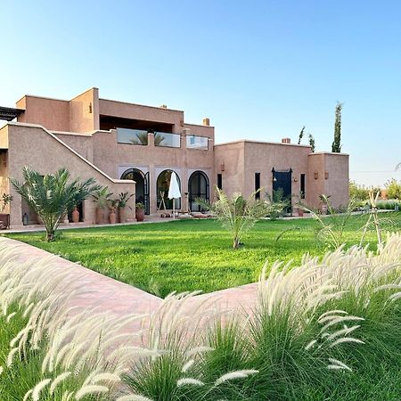 Villa Beij Sidi Abdallah Ghiat Екстер'єр фото