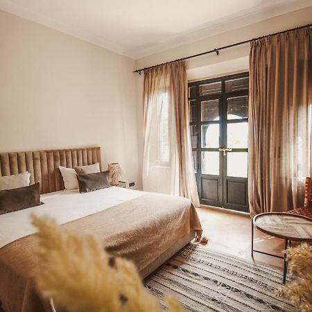 Villa Beij Sidi Abdallah Ghiat Екстер'єр фото