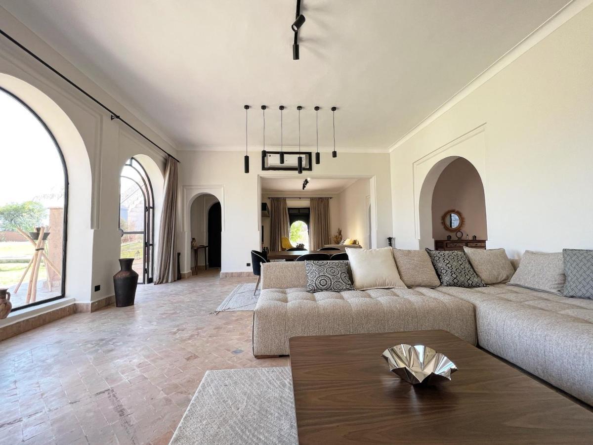 Villa Beij Sidi Abdallah Ghiat Екстер'єр фото