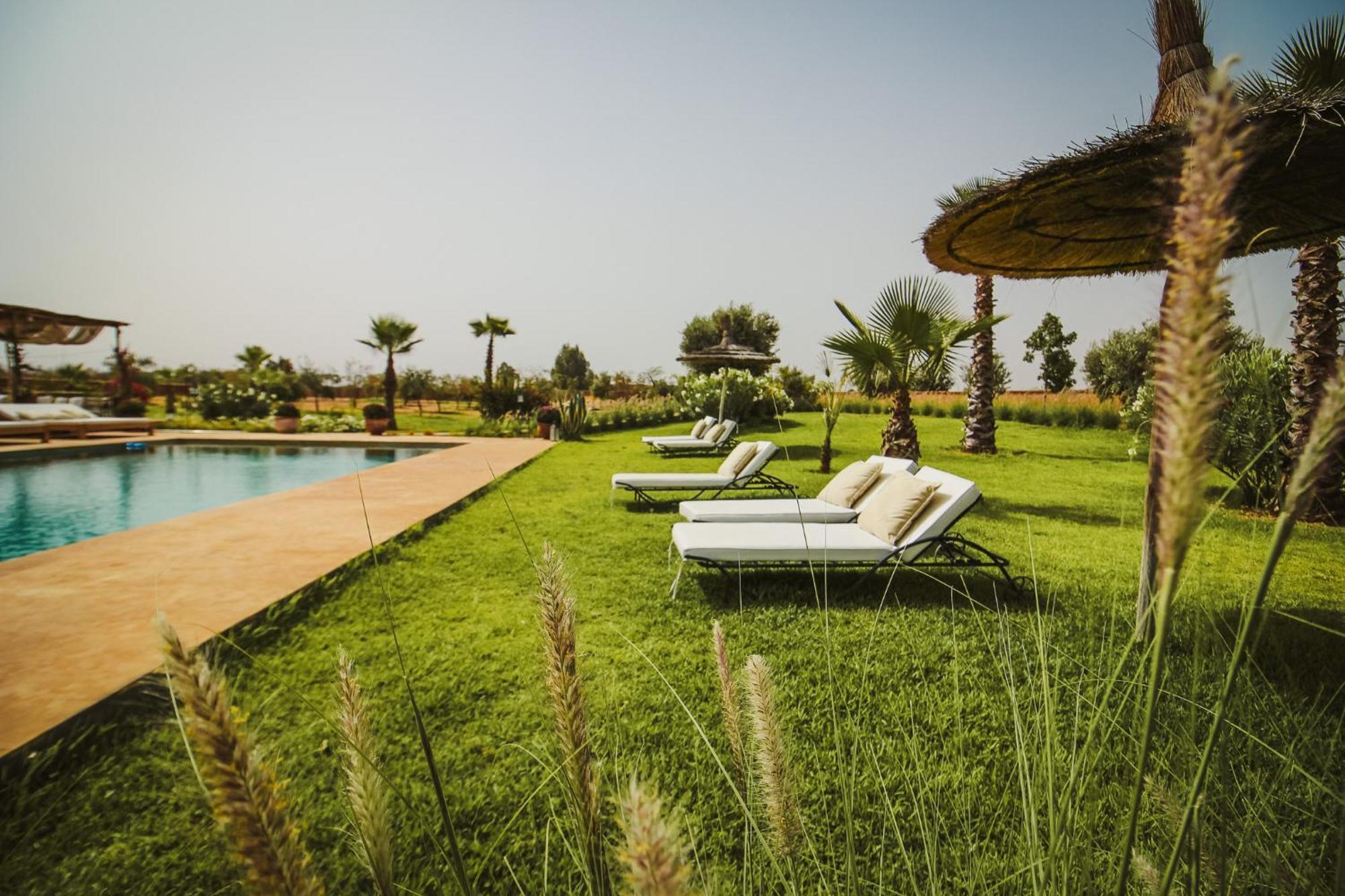 Villa Beij Sidi Abdallah Ghiat Екстер'єр фото