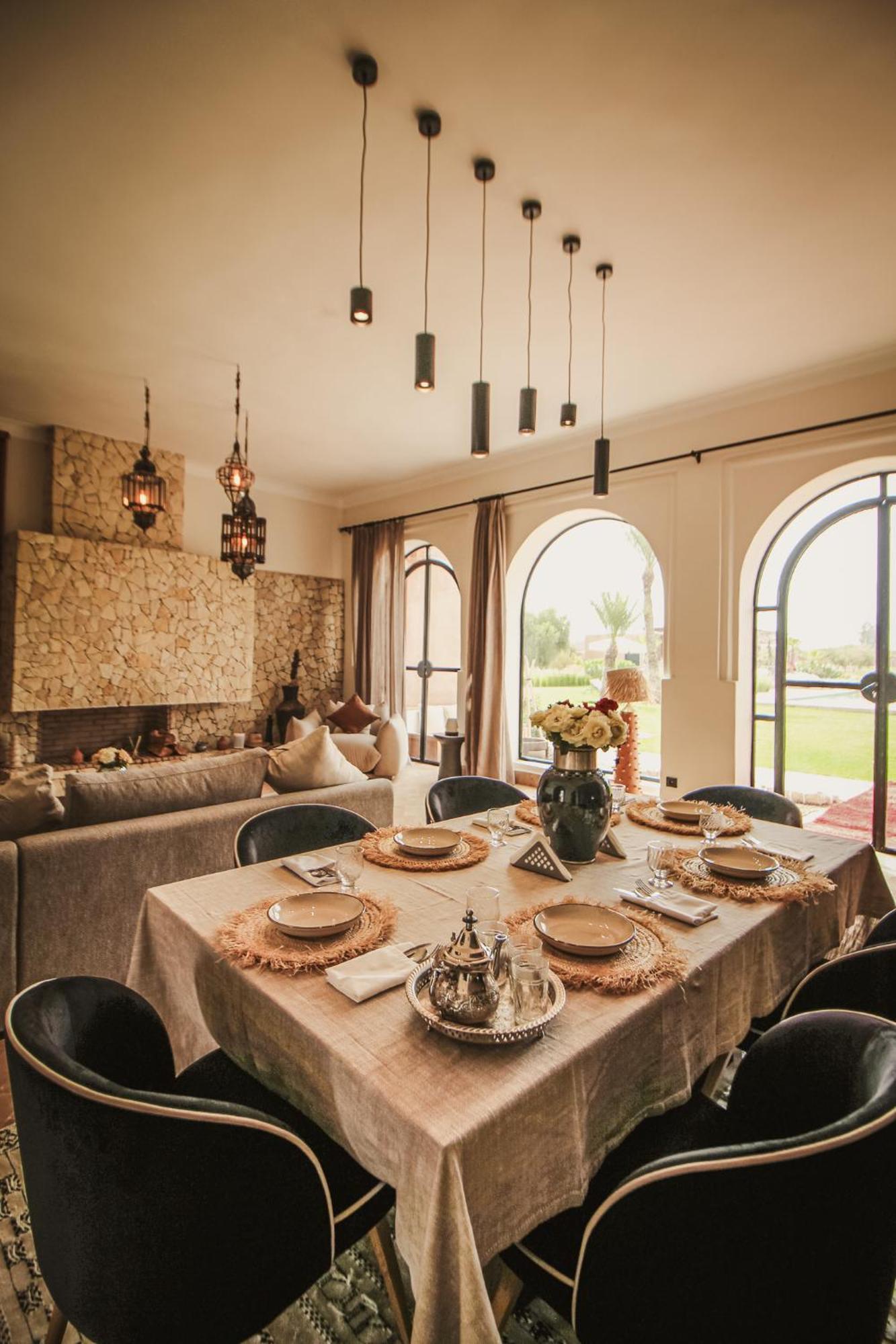 Villa Beij Sidi Abdallah Ghiat Екстер'єр фото
