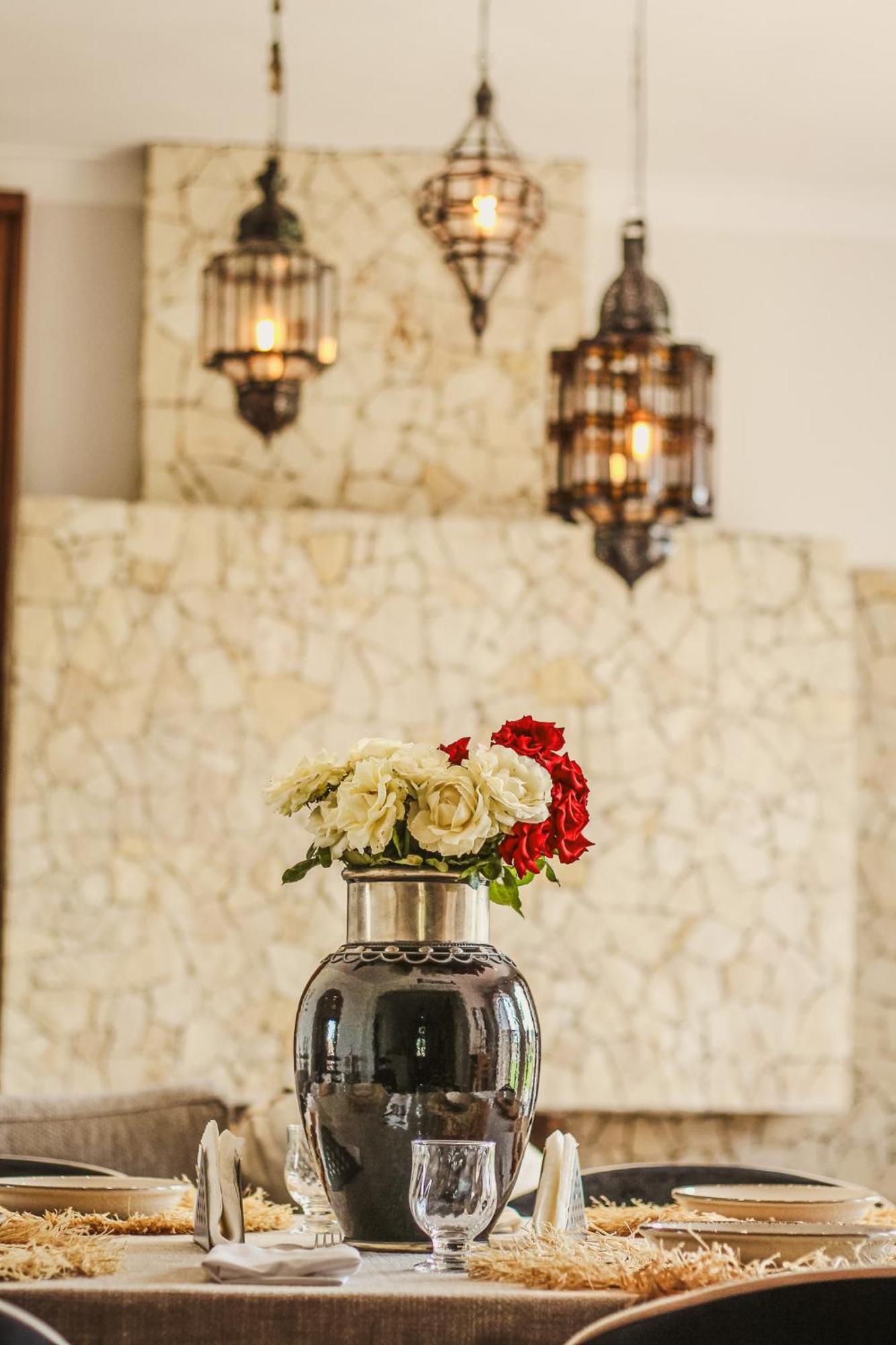 Villa Beij Sidi Abdallah Ghiat Екстер'єр фото