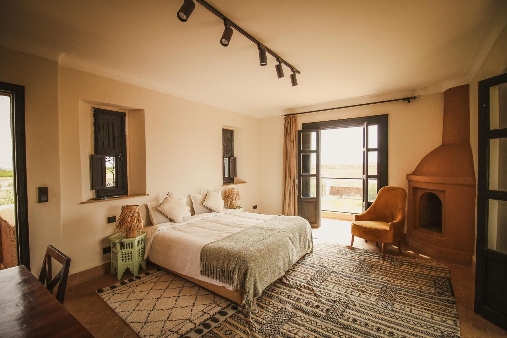 Villa Beij Sidi Abdallah Ghiat Екстер'єр фото