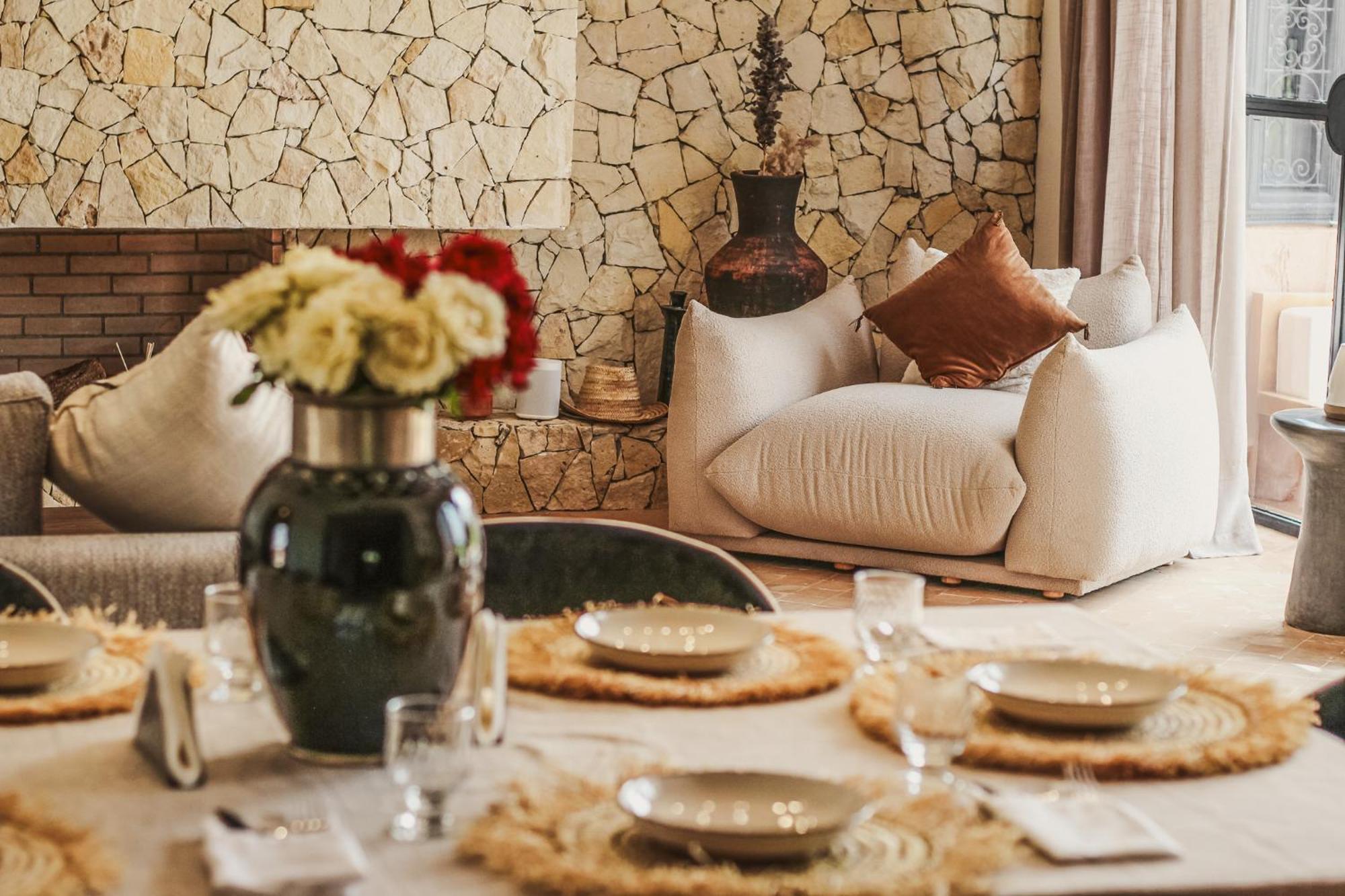 Villa Beij Sidi Abdallah Ghiat Екстер'єр фото